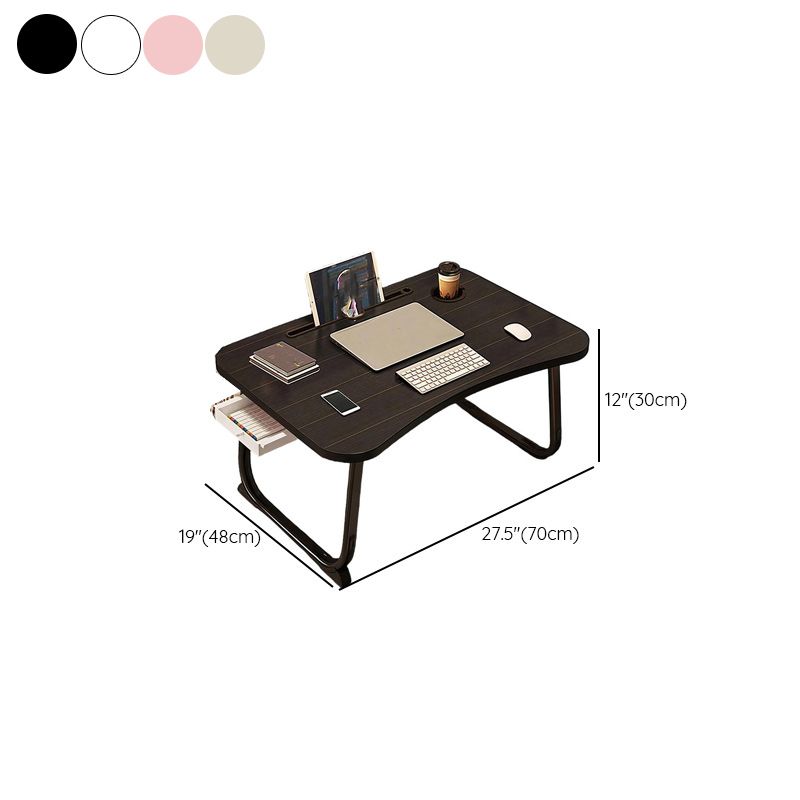 Casual Engineered Wood Notebook Stand