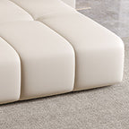 Rainproof Sleeper Futon Bed with Pillow Back, Loveseat, Container Storage, Pillow Top Arm, and Twin XL/Twin/Full Size Bed with Pillow