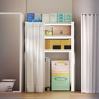 Trendy Flameproof Steel Warehouse Shelving Rack with Unfixed Installation