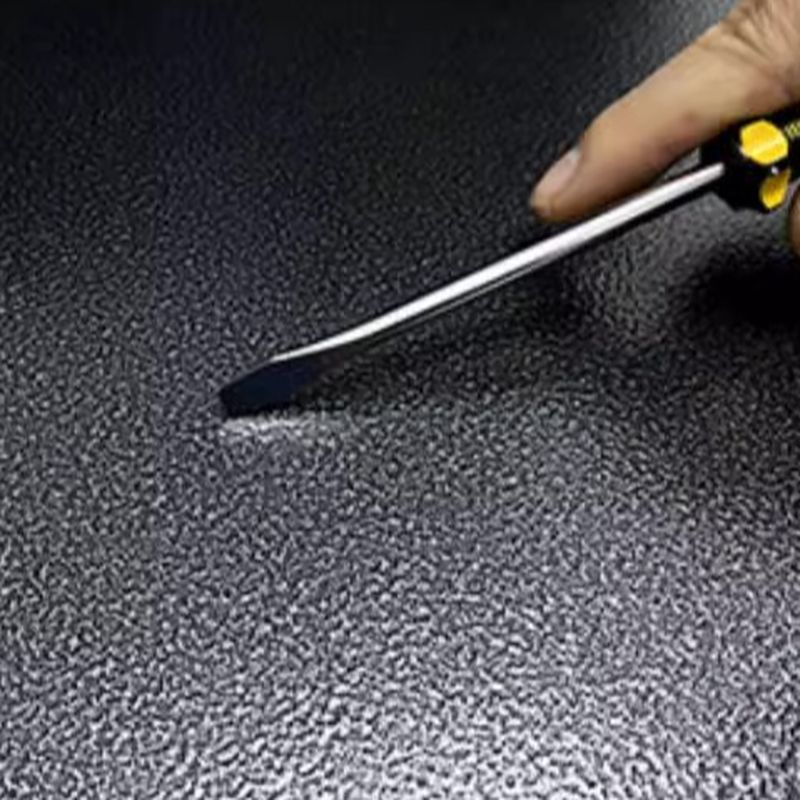 Ink Minimalist/Industrial Alloy Warehouse Storage Rack with Adjustable Detached Shelves