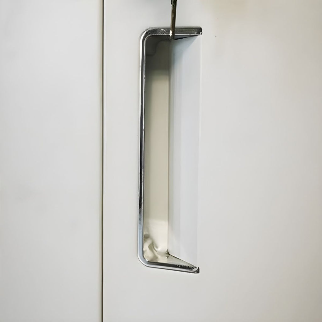 File Cabinet Metal Locking Drawers Plain Vertical File Cabinet