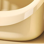 Portable Center with 5/4 Exterior Shelves, Basket, 4/3 Baskets