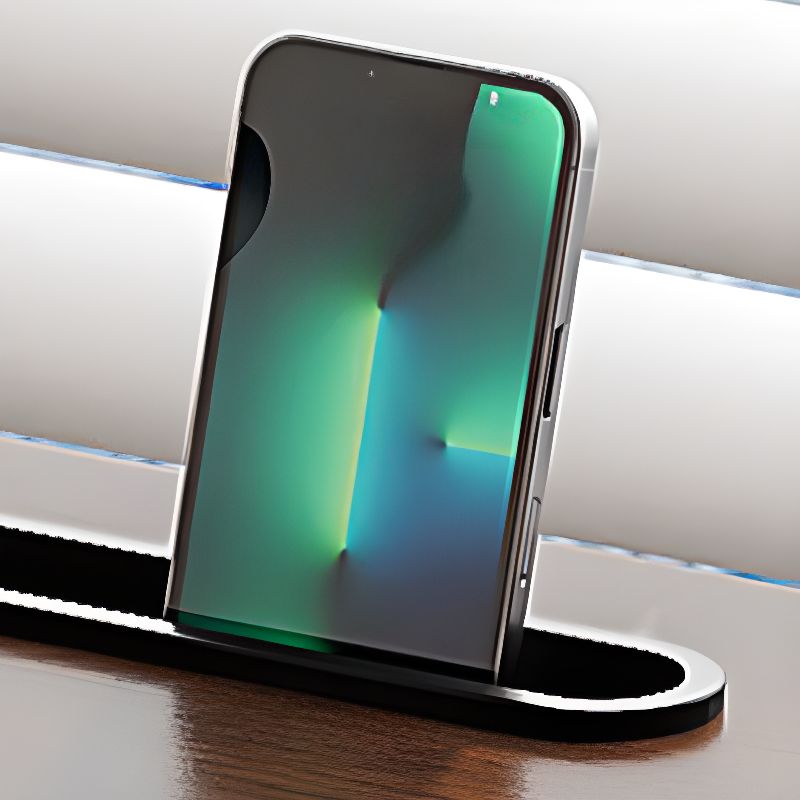 Simplistic Rainproof H-Shape Base Table with Manual Height Adjustment, Chalk/Auburn Top, Detached Installation, Lumber Material, and Wheels/Casters