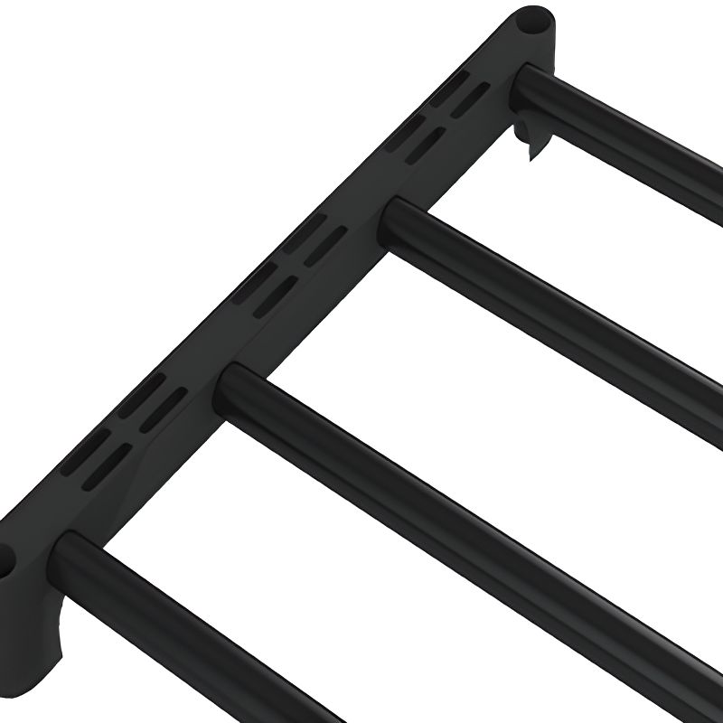 Modern Rectangle Ink Metal 21-30 Pairs/11-20 Pairs/1-10 Pairs Shoe Rack for Drawing Room with 7 Shelves/6 Shelves/4 Shelves