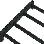 Modern Rectangle Ink Metal 21-30 Pairs/11-20 Pairs/1-10 Pairs Shoe Rack for Drawing Room with 7 Shelves/6 Shelves/4 Shelves