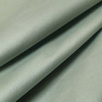 Synthetic Leather Convertible Sofa in Grey/Light Blue/Light Green with Arm