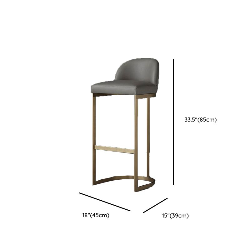 Luxurious High Top Table with White Marble Top, Dual Footing, Seating for 4/6/8, Chalk Color, Rectangle Shape