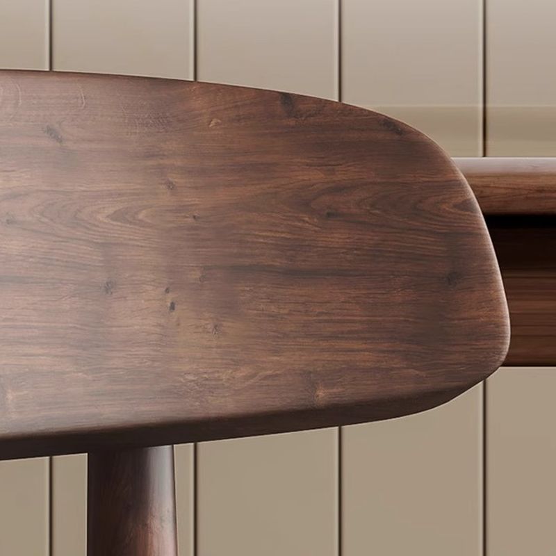 Casual Drawing Room Armless Chair with Ventilated Back, Padded Upholstery, Natural Wood Legs, and Foot Pads