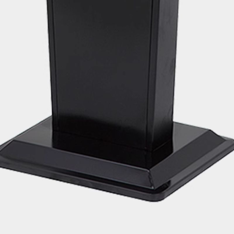 Modern/Glam Metal Full Podium