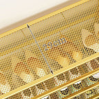 5 Tiers/4-tier/3-tier Modern Metal Standalone Shoe Shelf with Shelf