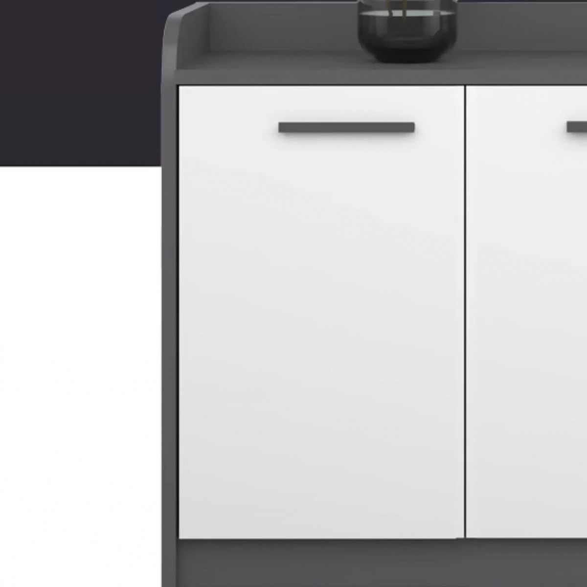 Trendy Lumber Office Storage Unit Stain Resistant with 5-Wide or more/4-Wide/3-Wide & Shelves & Cupboard & 5 Doors/4 Doors/2 Doors