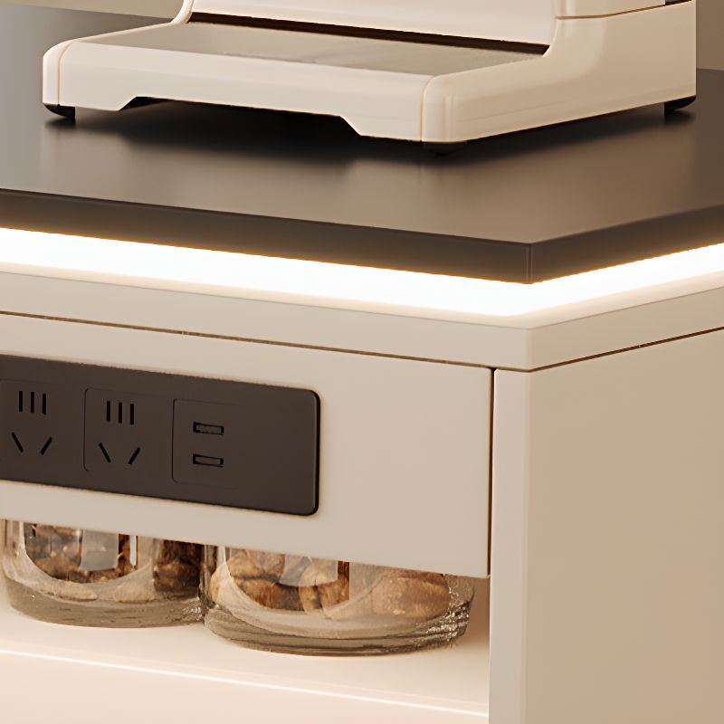 Auburn Slate Pub Table with Unmovable Pedestal Base