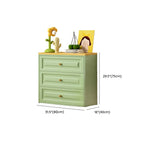 Trendy Steel Bachelor Chest/Console Dresser/Semainier