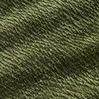 Drawing Room Standard Sofa/Loveseat in Soft-pile Fabric with Sage Upholstery and Armrest
