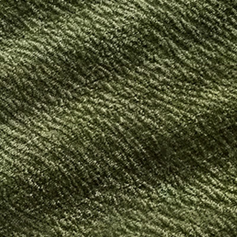 Drawing Room Standard Sofa/Loveseat in Soft-pile Fabric with Sage Upholstery and Armrest