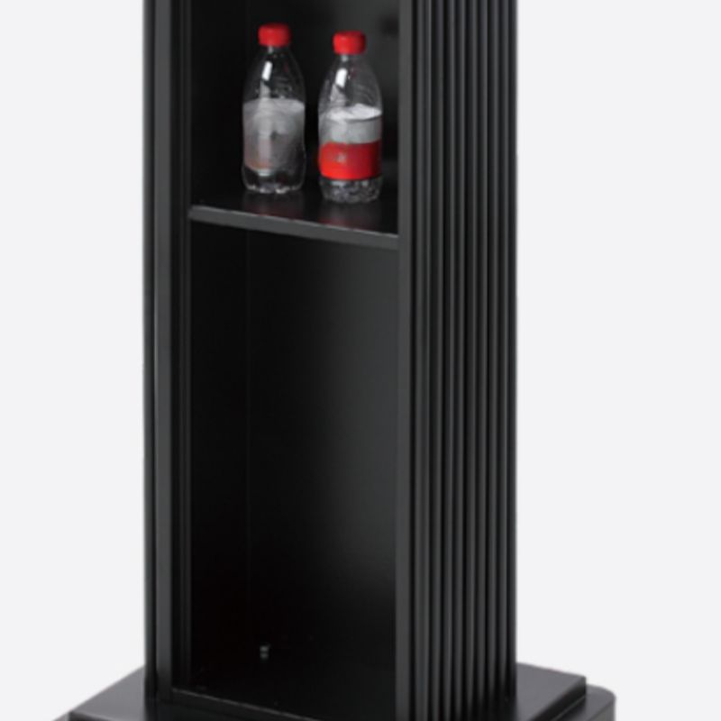 Modern Metal Full Podium