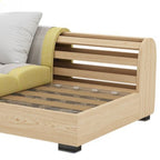 Standard Sofa with Arm and 4 Pillows