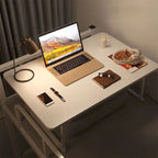 Trendy Manufactured Wood Notebook Holder with Pop Up Foldable Design