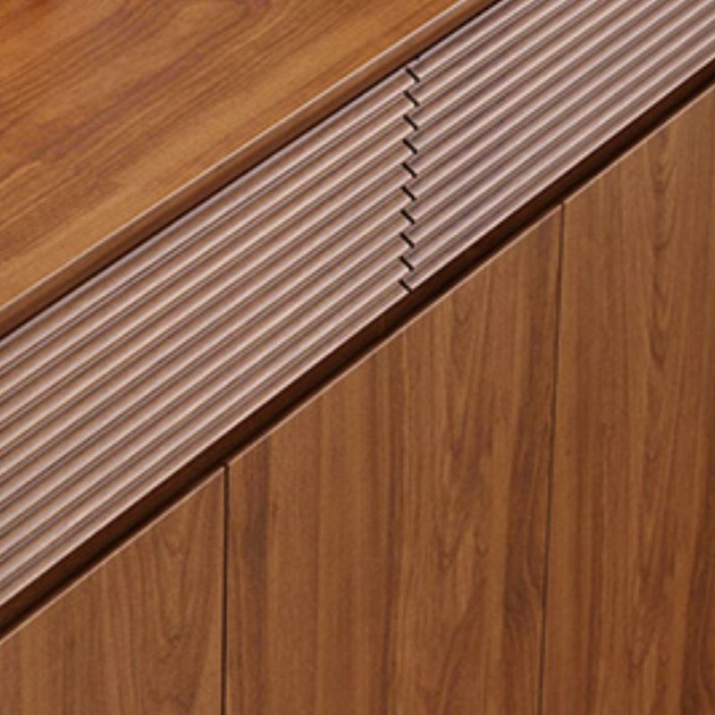 Auburn 6 Tiers Shoe Wardrobe with Dustproof Cover