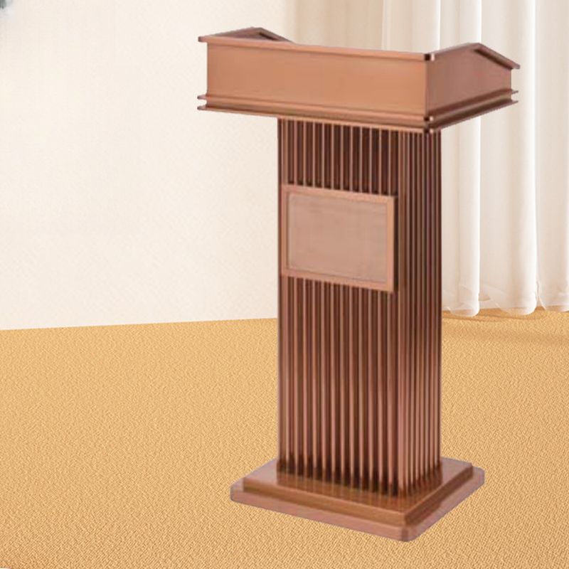Modern Metal Full Podium