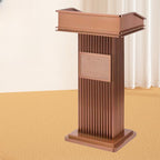 Modern Metal Full Podium