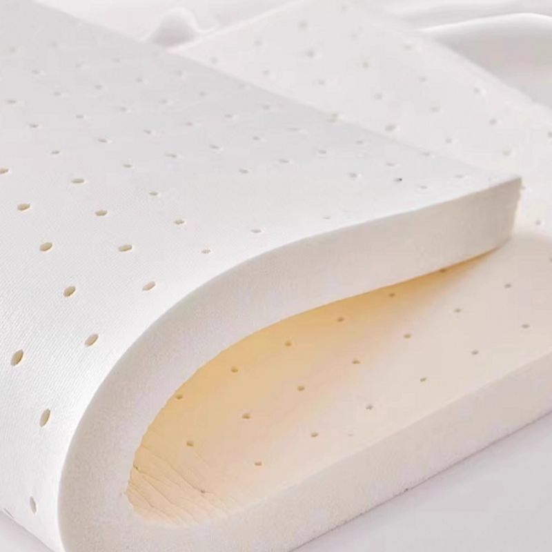 Trendy Solid Color Stain Resistant Loveseat in Black/Dark Gray/Taupe for 2 People with 2 Pillows