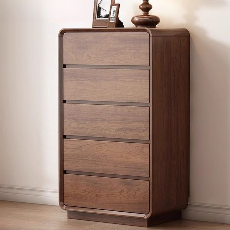 Auburn Casual Wood Double Dresser/Lingerie Chest/Bachelor Chest with 9/8/6 Drawers in Horizontal/Vertical Orientation