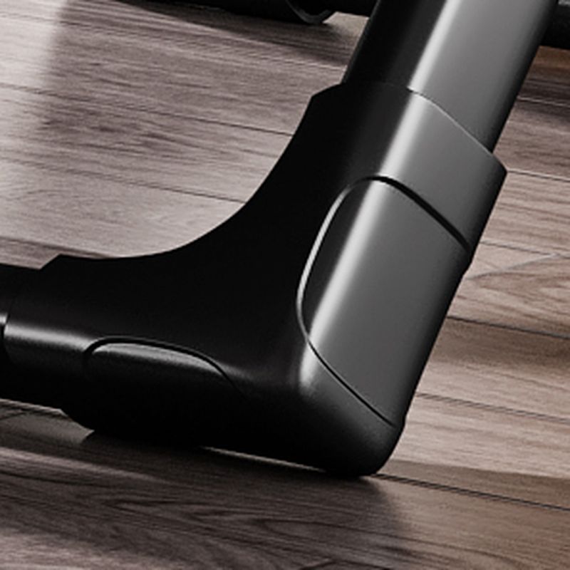 Trendy Brown/Grey/Black Solid Color Reclining Deck Chair with Metal Non Rocking Base and Locking Back Angle