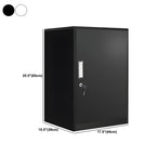 File Cabinet Metal Locking Drawers Plain Vertical File Cabinet
