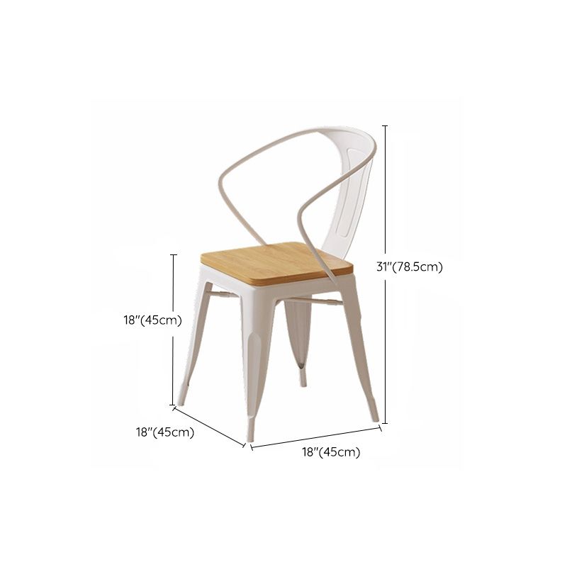 Light Wood Modern Kitchen & Dining Room Set - Seats 2 - Solid Wood Features