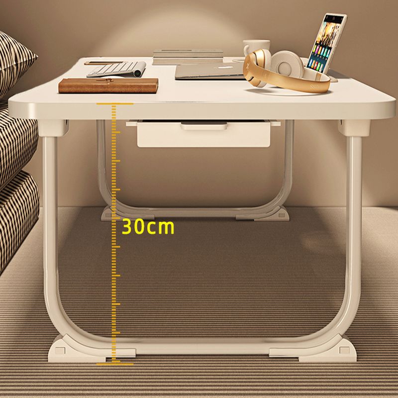 Casual Engineered Wood Notebook Stand