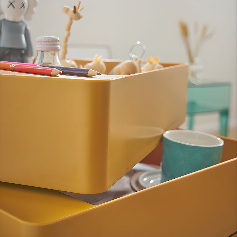 Modern Tool Service Cart with 4 Shelves /5 Tiers/6 Tiers Office