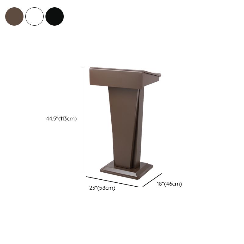 Modern Metal Full Podium