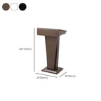 Modern Metal Full Podium