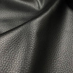 Modish Solid Color Tear Resistant Standard Sofa/Loveseat in Black with Pillow Top Arm for 4-seater/3-seater/6-Seater