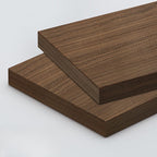 Casual Wood Stand Vertical Adaptable Height Laptop Cart with Wheels
