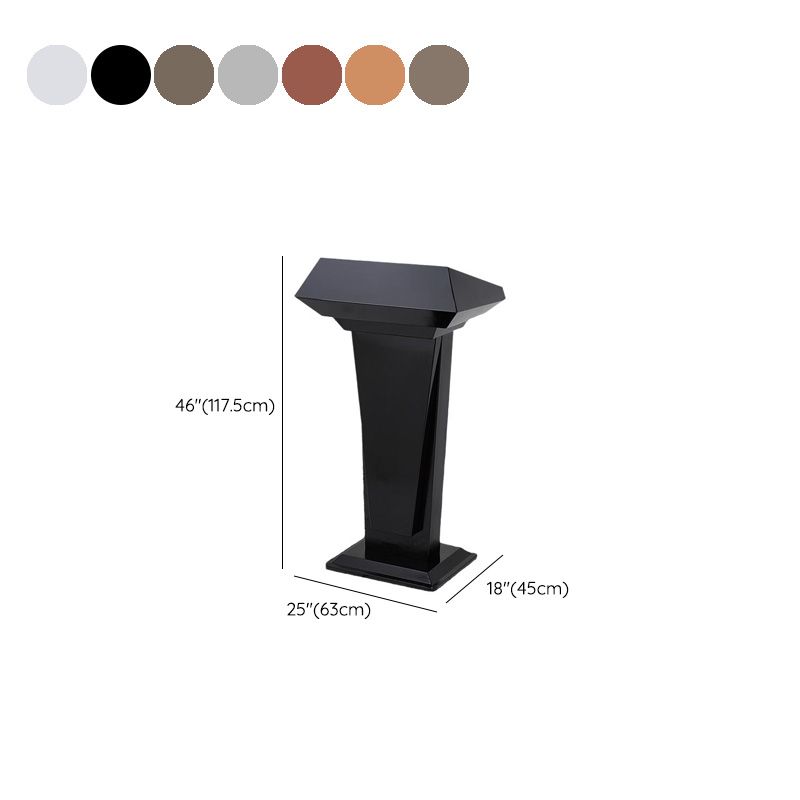 Modern/Glam Metal Full Podium