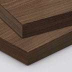 Trendy Engineered Wood Laptop Cart with Flexible Height and Casters