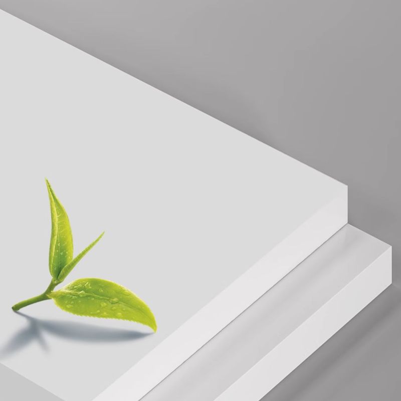 Modern Executive Desk with Drawers, Moth Proof, Cable Management, CPU Storage, White Top, Free Standing