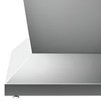 Modern/Sumptuous Stainless Steel Full Podium with Storage
