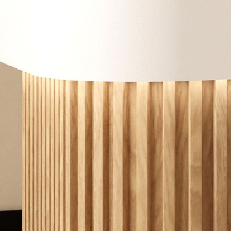Rectangle Reception Desk with Locker, Hutch, Keyboard Tray, and Manufactured Wood Top