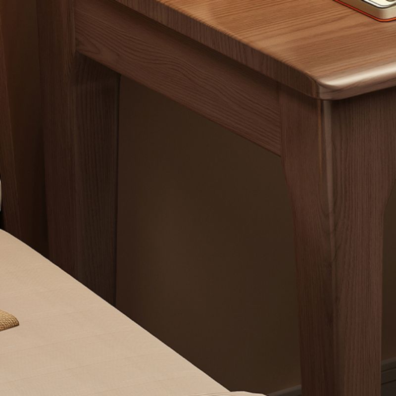 Desk Sets for Home Office with Padded Chair(s) With 2 Drawers, Exterior Shelving and Hutch