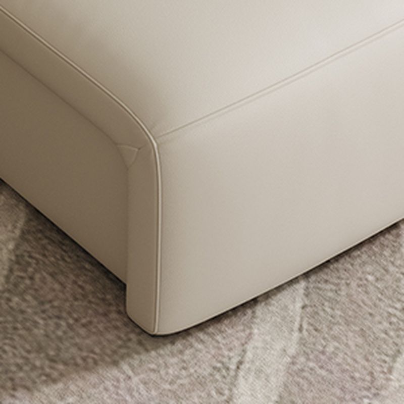 Rainproof Sleeper Futon Bed with Pillow Back Loveseat and Container Storage, Square Arm, Pillow, Twin/Full/XL Bed Size