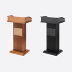 Modern Metal Full Podium