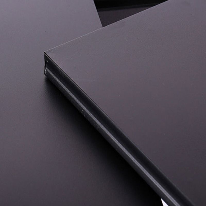 Simplistic Steel Warehouse Storage Rack with Alterable Shelf, Standing for Garage