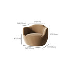 Versatile Olive Green/Ivory/Sand Sofa/Loveseat/Single Sofa with Sloped Arms and Concealed Support
