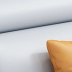 Traditional Style Backrest Modular Sofa Simple Living Room Sofa with Armrests