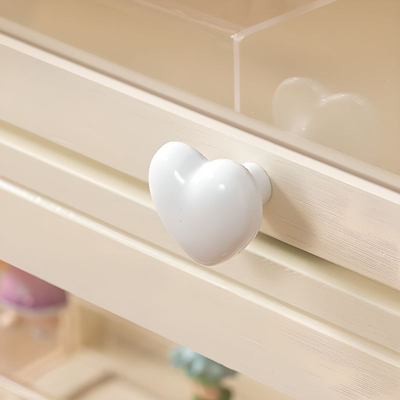 Bambusa Flooring Curio Cabinet with Stockroom, 4 Cabinets/3 Cabinets/2 Cabinets, 4 Shelves/3 Shelves/2 Shelves, 4 Doors/3 Doors/2 Doors