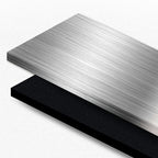 Vertical Filing Cabinet/Horizontal Filing Cabinet in Steel with Key Lock