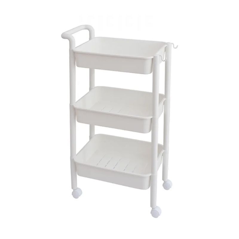 Plastic Push Cart for All Ages